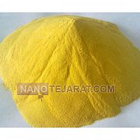 پلی آلومینیم کلراید پلی آلومینیم کلراید